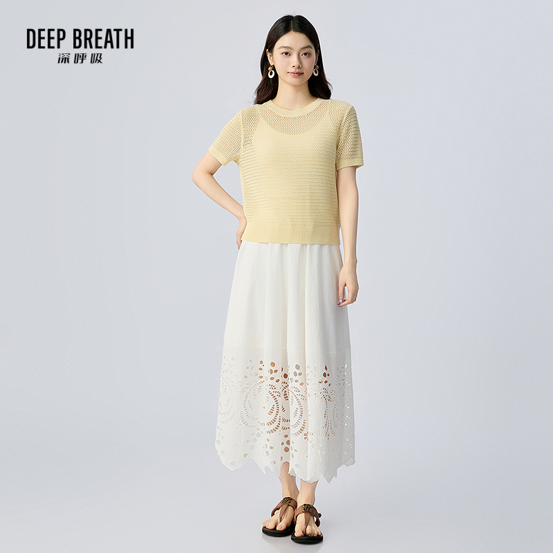 深呼吸女装正品相册图