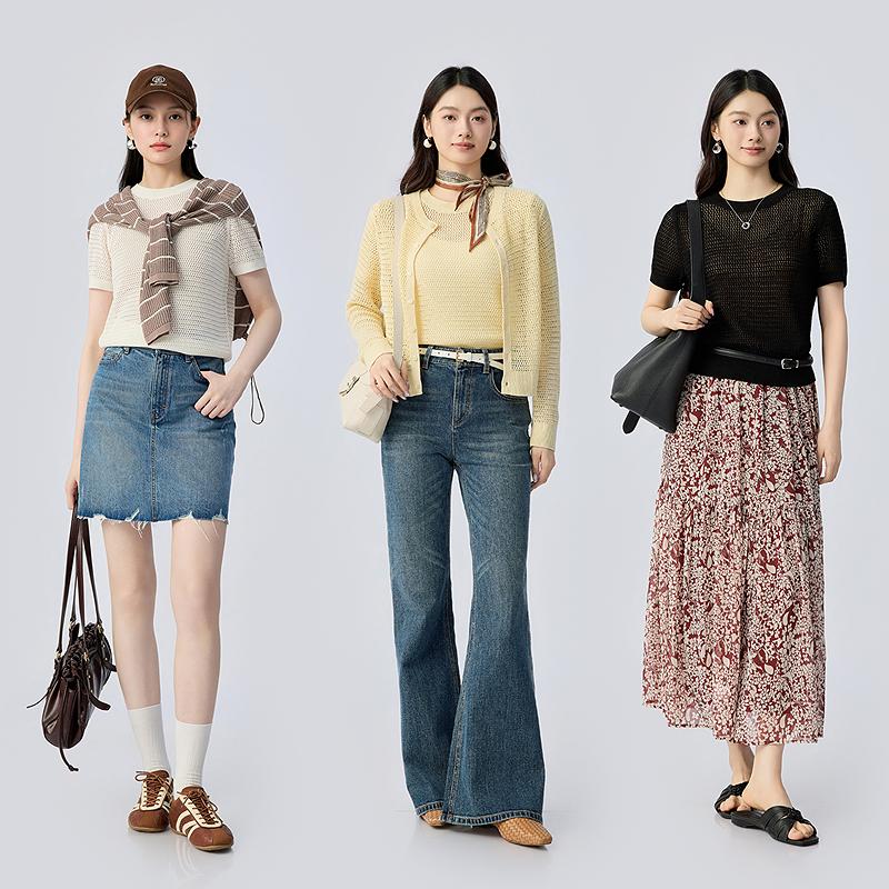 深呼吸女装正品相册图