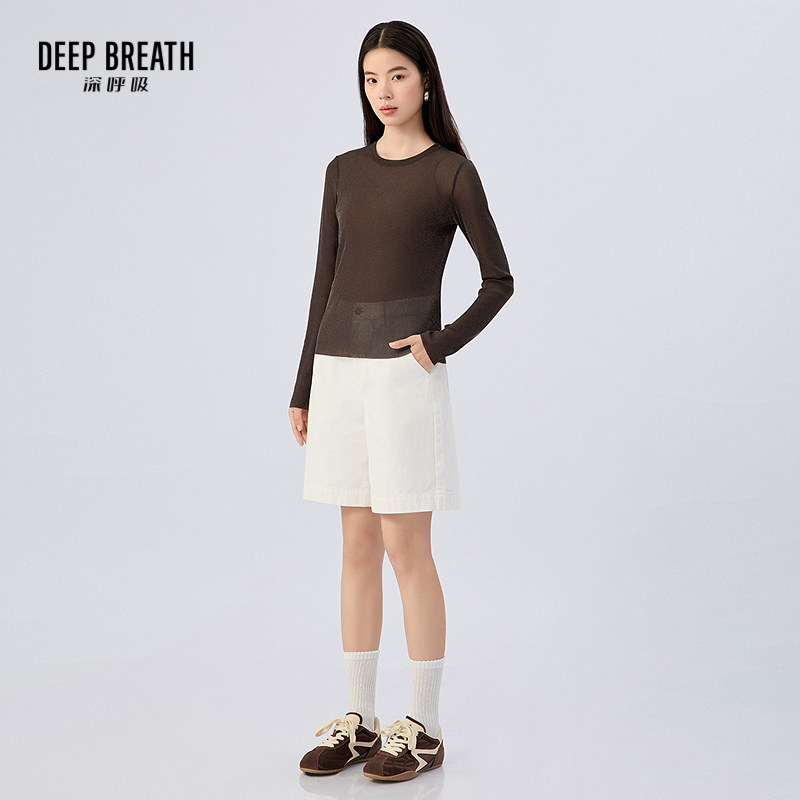 深呼吸女装正品相册图