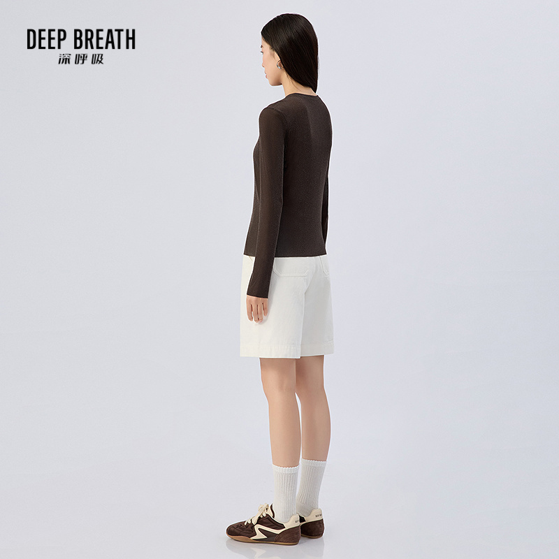 深呼吸女装正品相册图