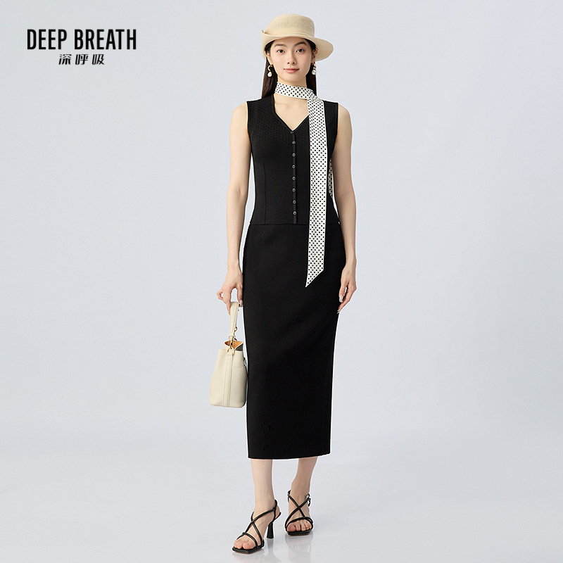 深呼吸女装正品相册图