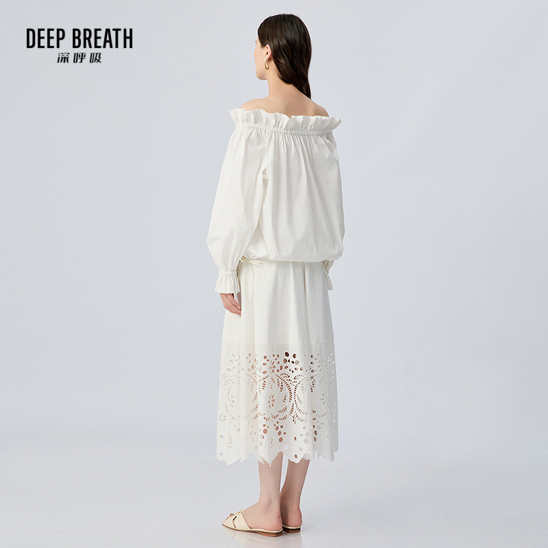 深呼吸女装正品相册图