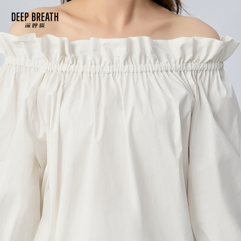 深呼吸女装正品相册图