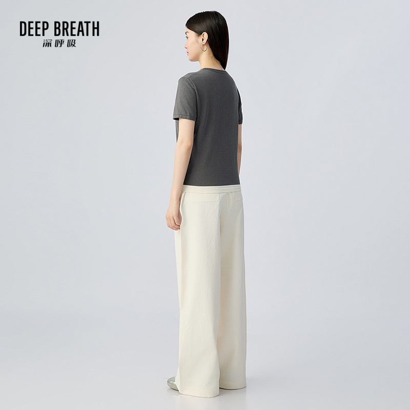 深呼吸女装正品相册图