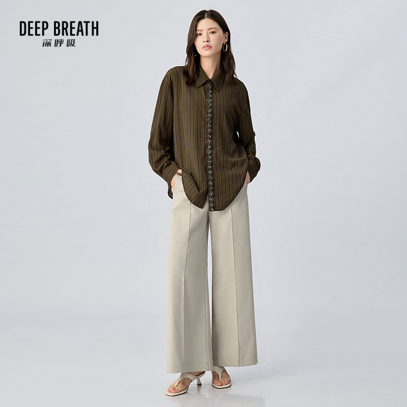 深呼吸女装正品相册图