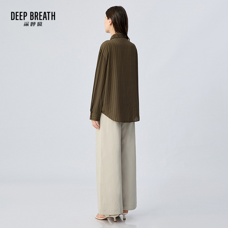 深呼吸女装正品相册图