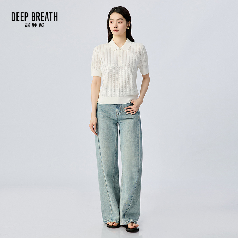 深呼吸女装正品相册图