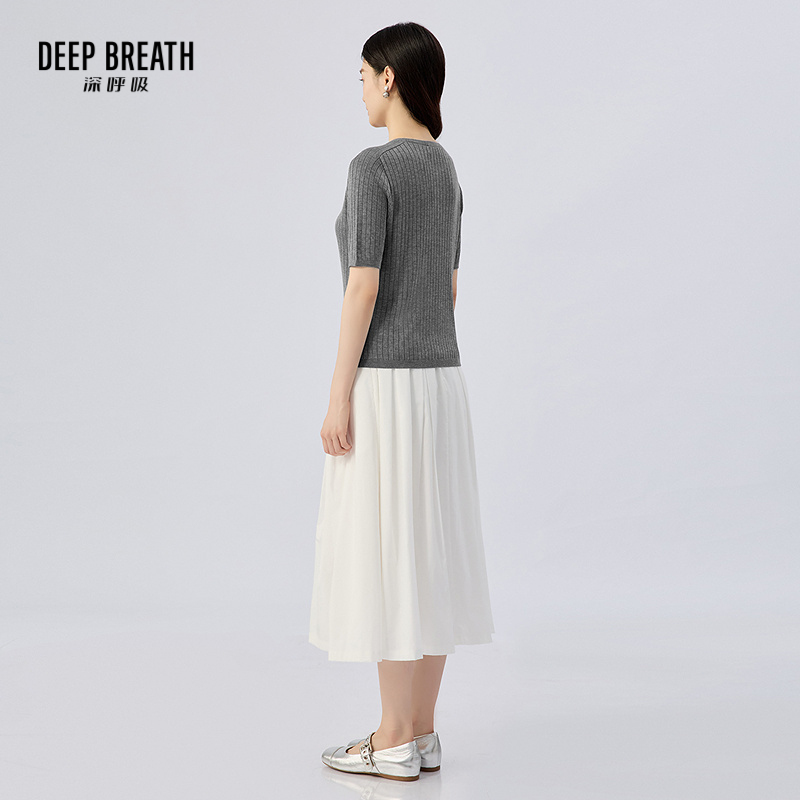 深呼吸女装正品相册图