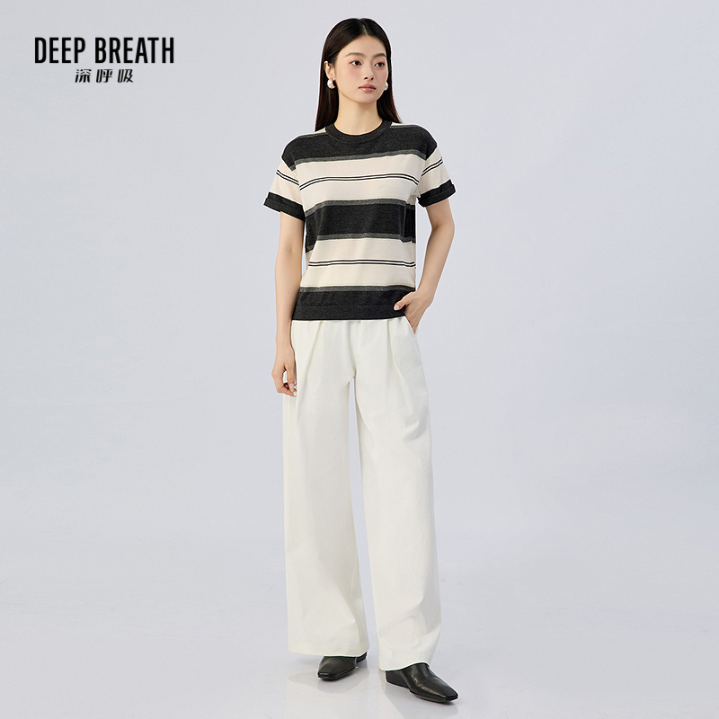 深呼吸女装正品相册图