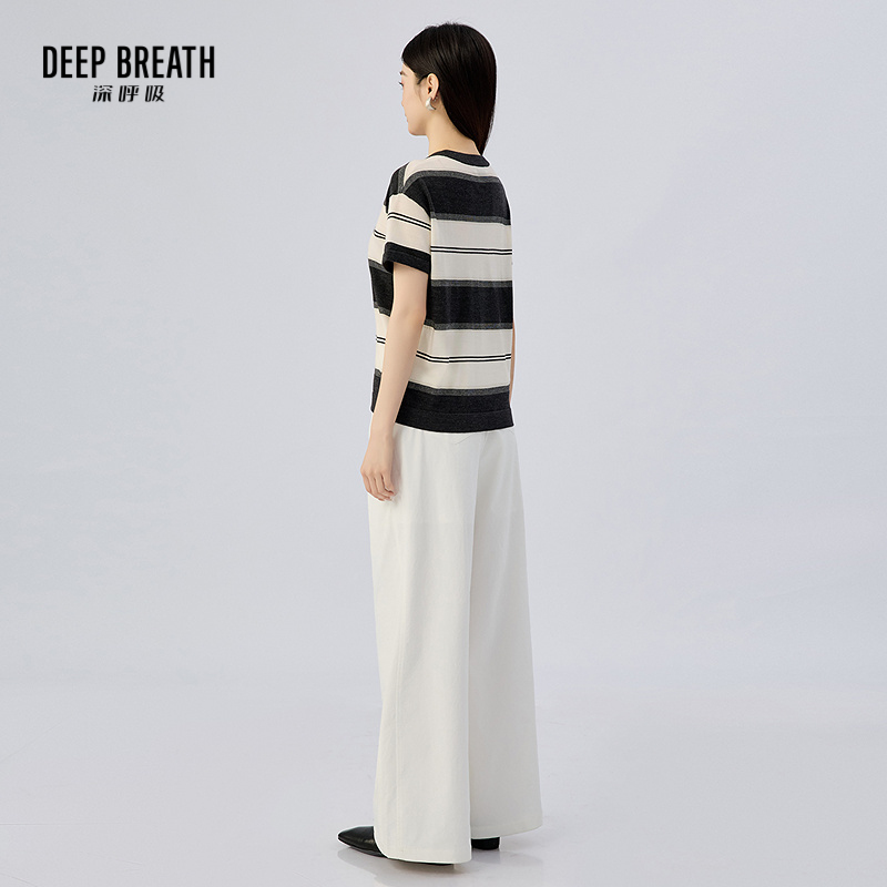 深呼吸女装正品相册图