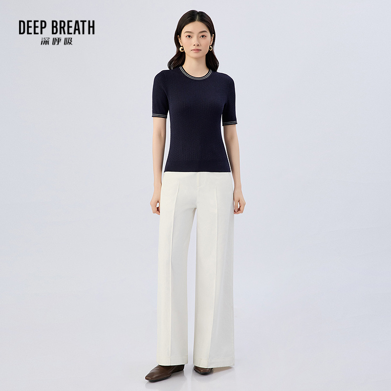 深呼吸女装正品相册图