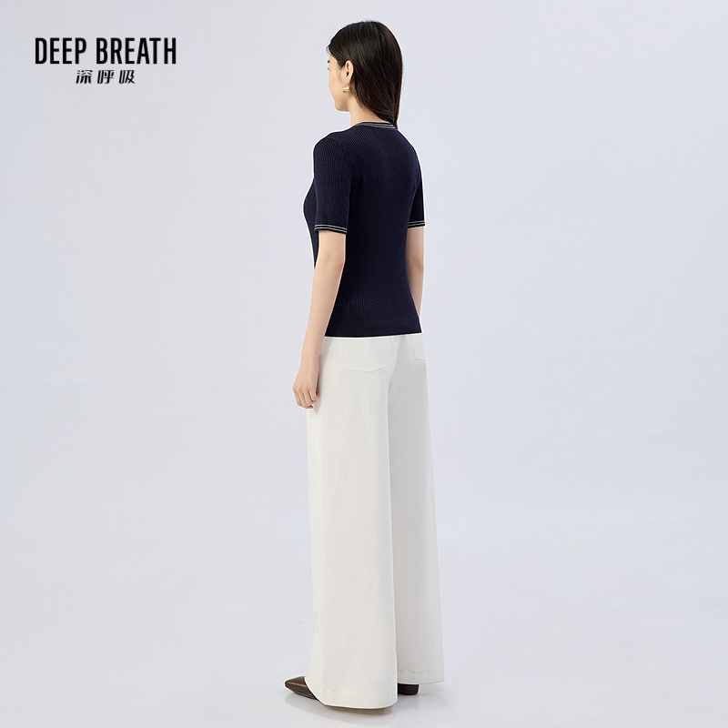 深呼吸女装正品相册图