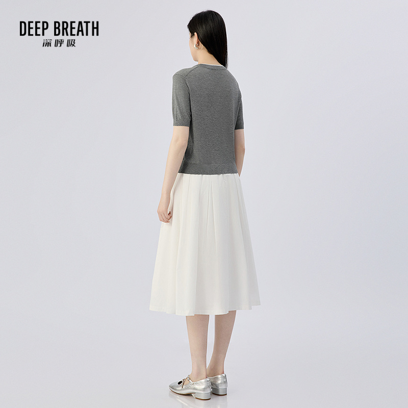 深呼吸女装正品相册图