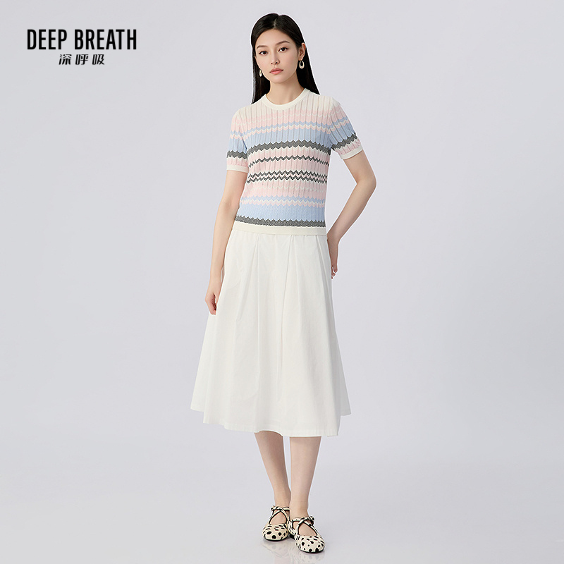 深呼吸女装正品相册图