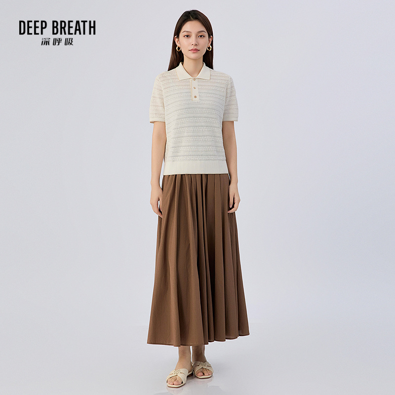 深呼吸女装正品相册图