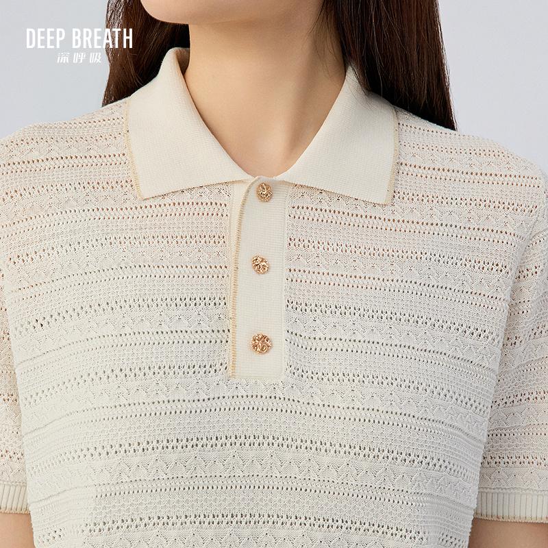 深呼吸女装正品相册图