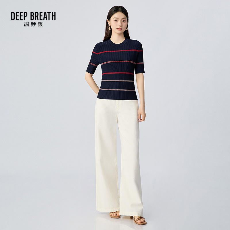 深呼吸女装正品相册图