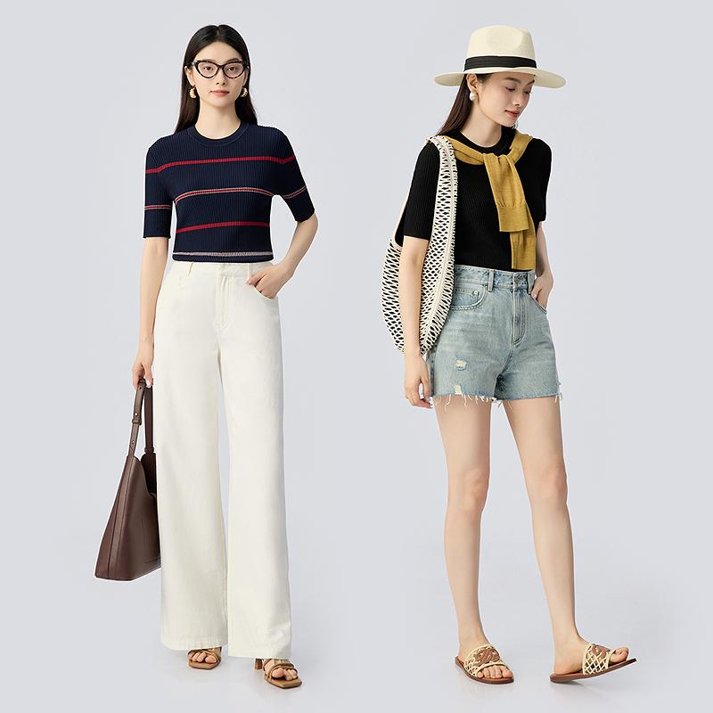 深呼吸女装正品相册图