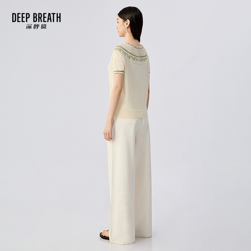 深呼吸女装正品相册图