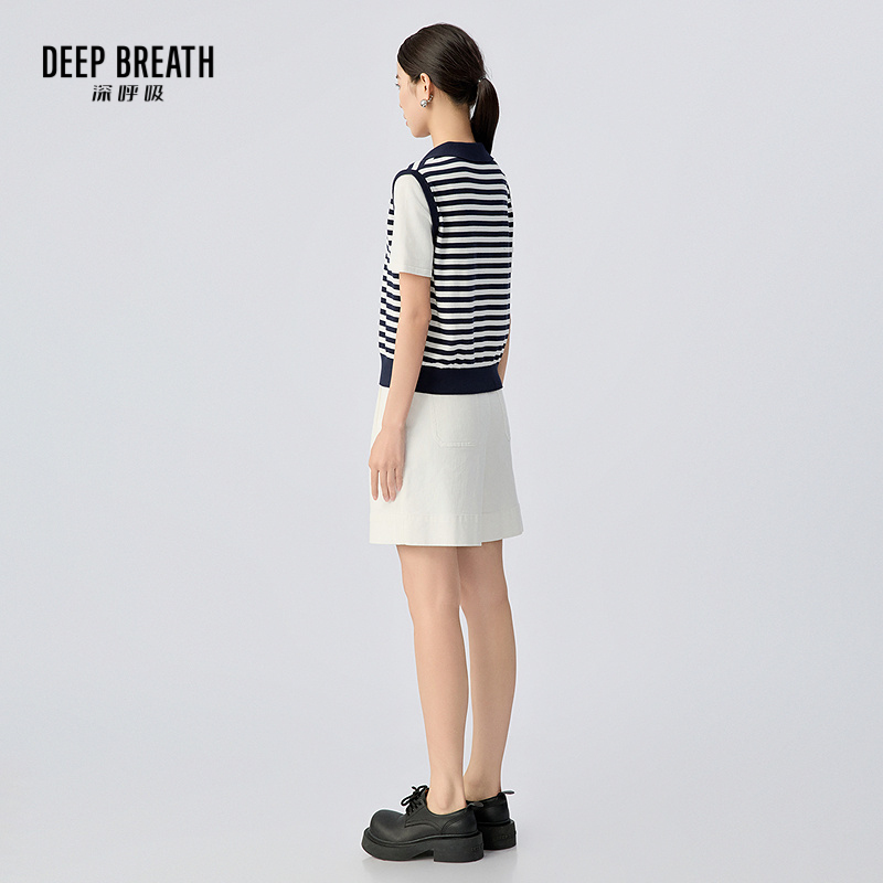 深呼吸女装正品相册图