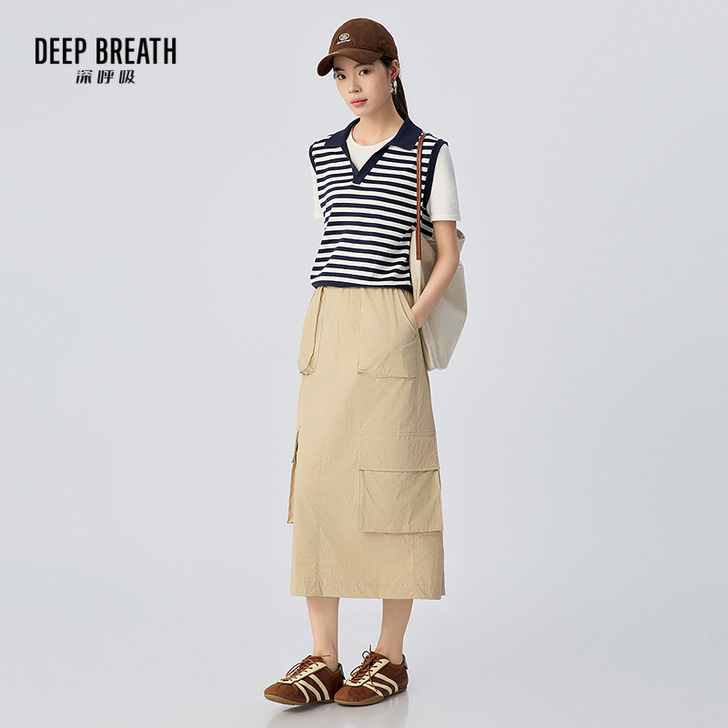 深呼吸女装正品相册图