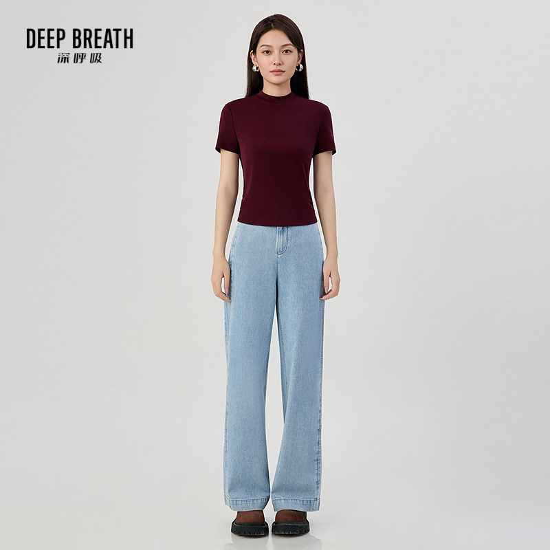 深呼吸女装正品相册图