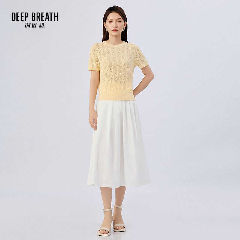 深呼吸女装正品相册图