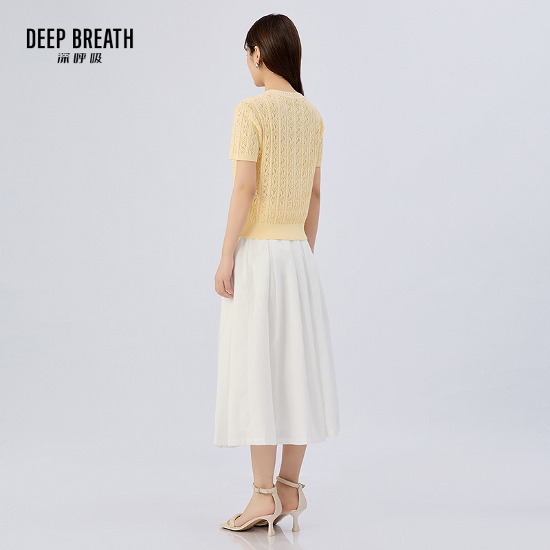 深呼吸女装正品相册图