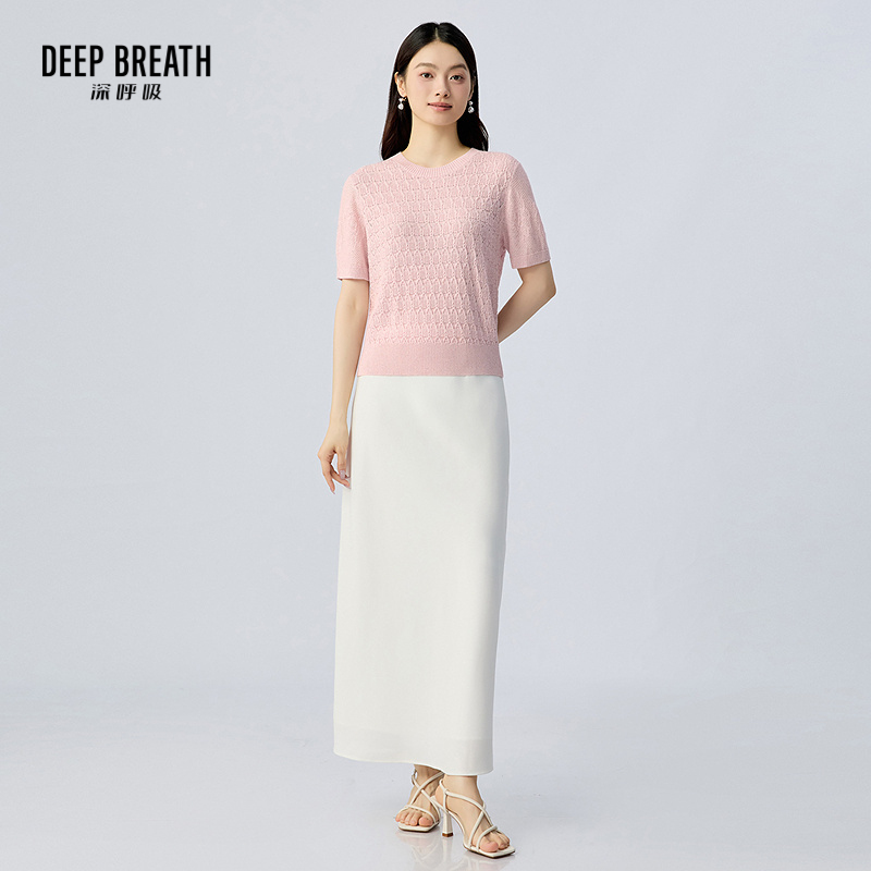 深呼吸女装正品相册图