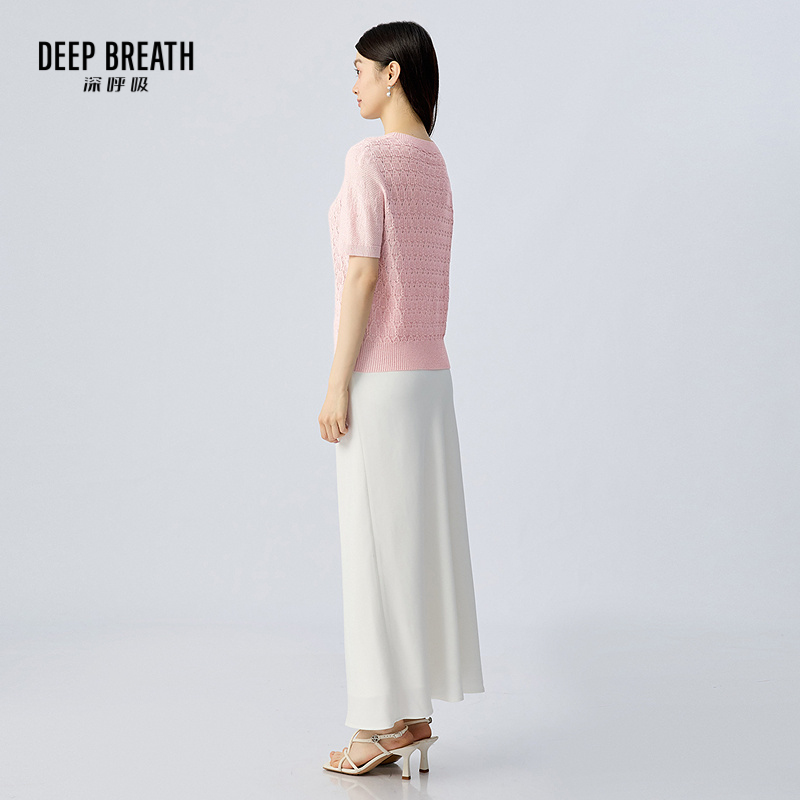 深呼吸女装正品相册图