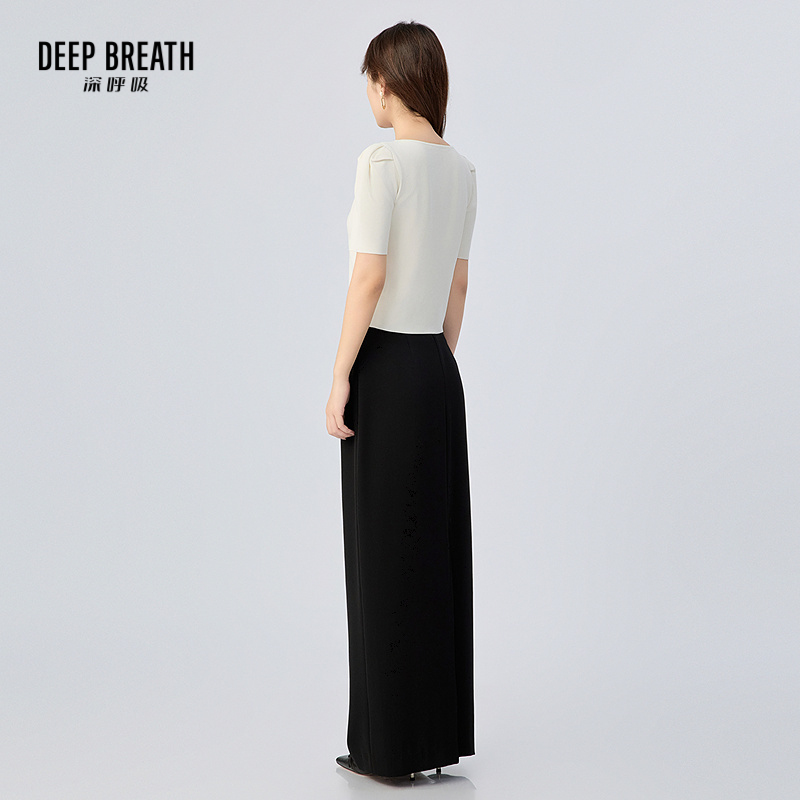 深呼吸女装正品相册图