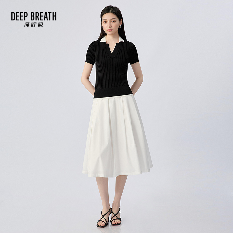 深呼吸女装正品相册图