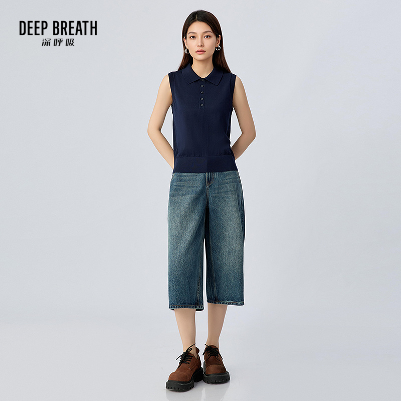 深呼吸女装正品相册图