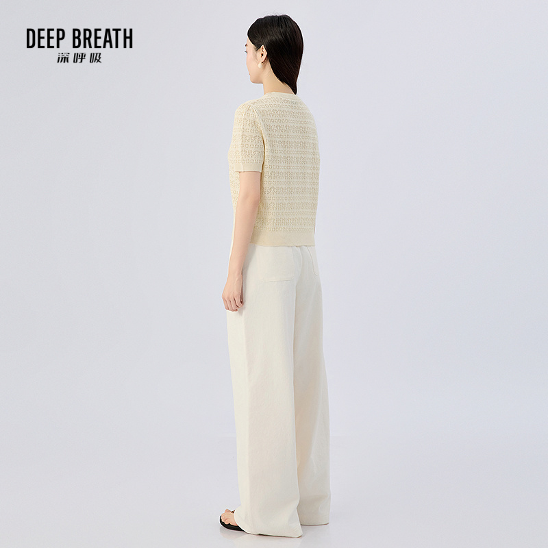 深呼吸女装正品相册图