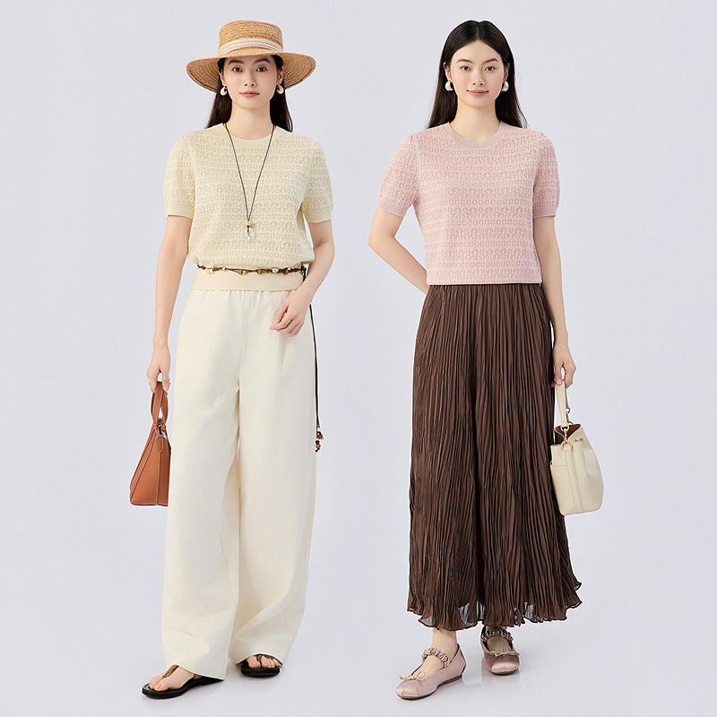 深呼吸女装正品相册图