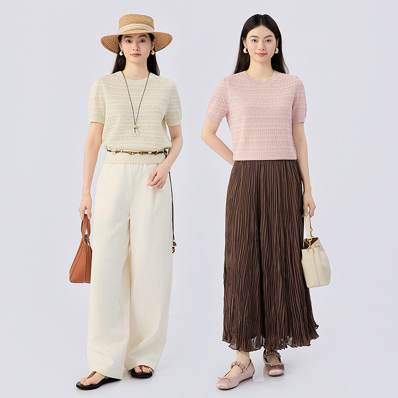 深呼吸女装正品相册图