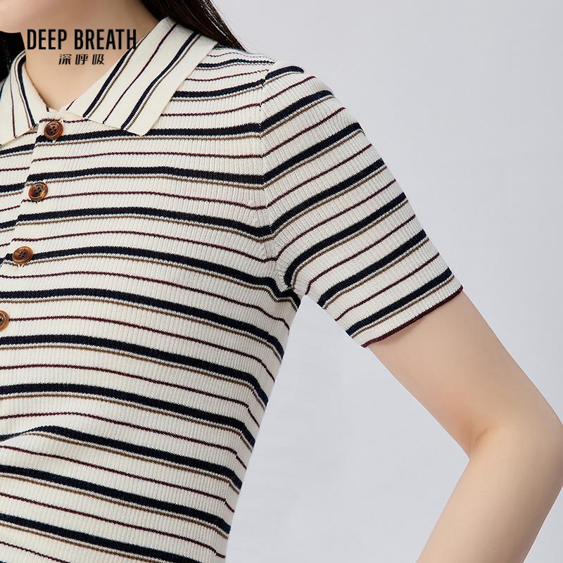 深呼吸女装正品相册图