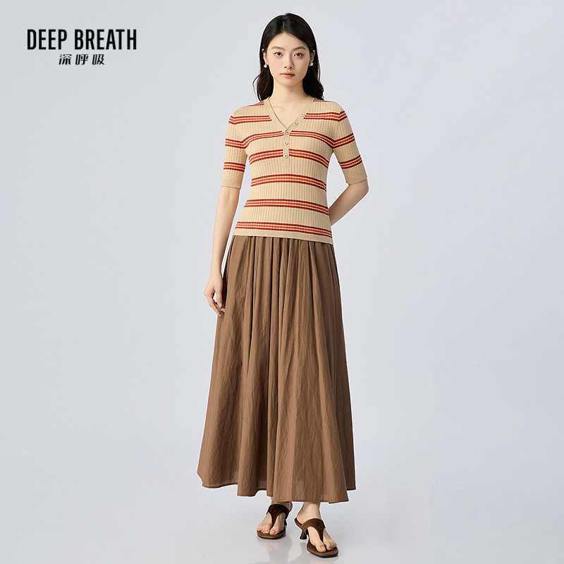 深呼吸女装正品相册图