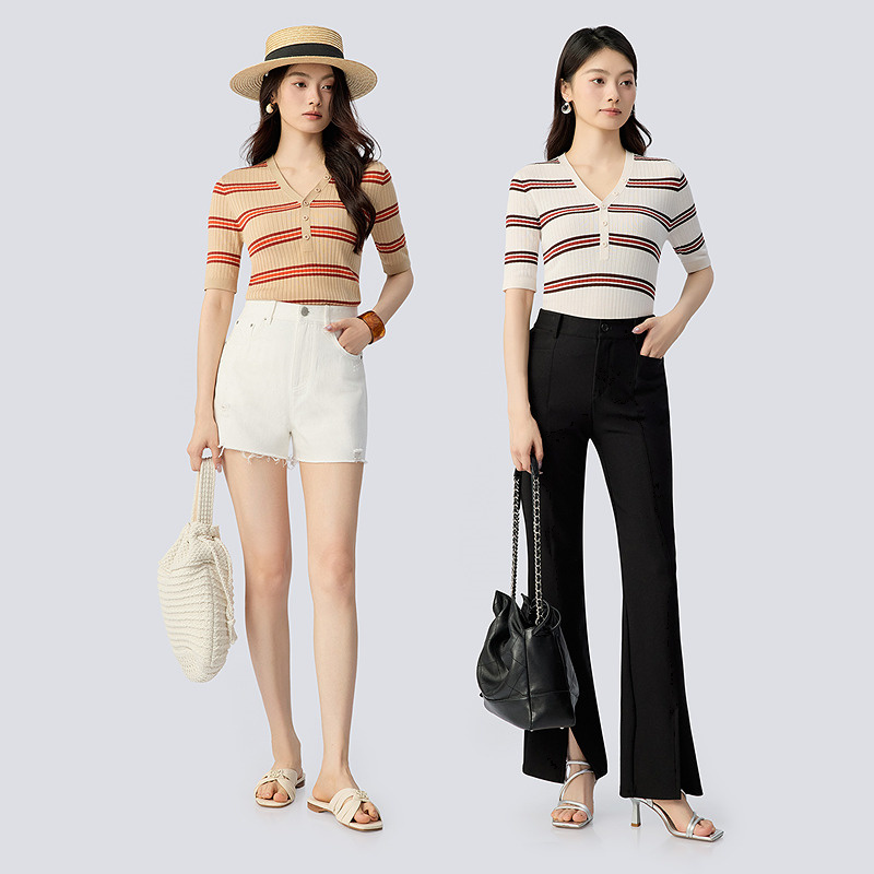 深呼吸女装正品相册图