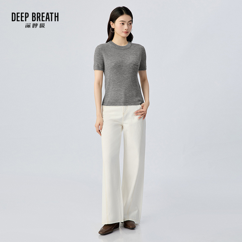 深呼吸女装正品相册图