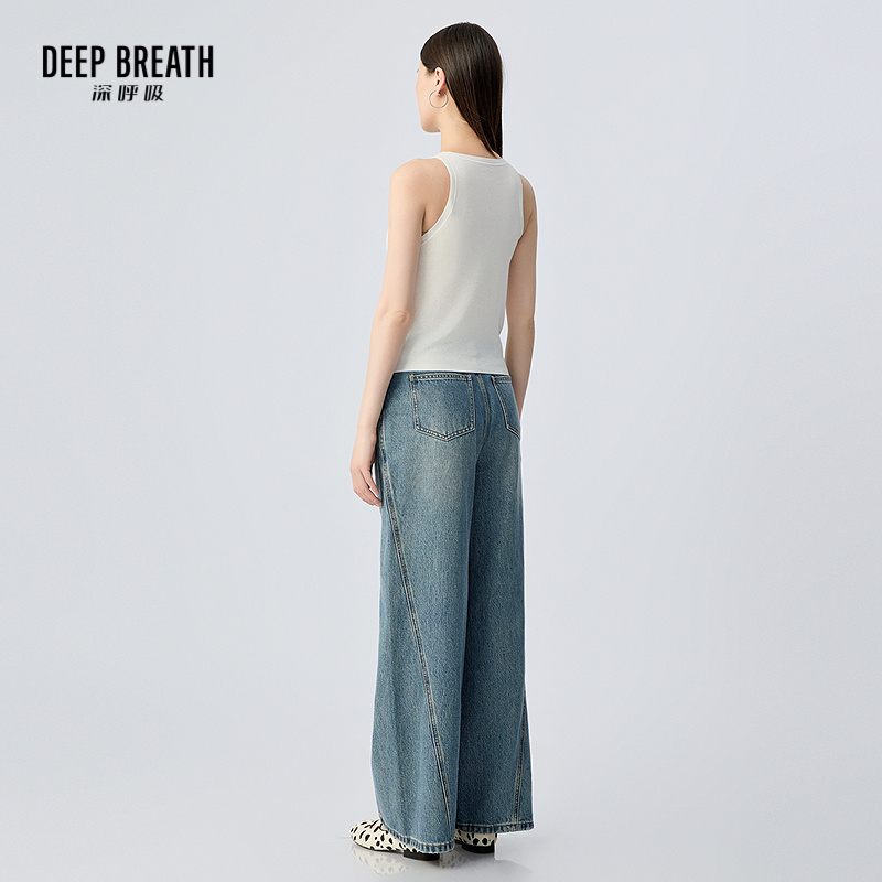 深呼吸女装正品相册图