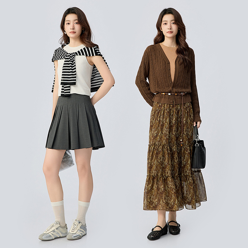 深呼吸女装正品相册图