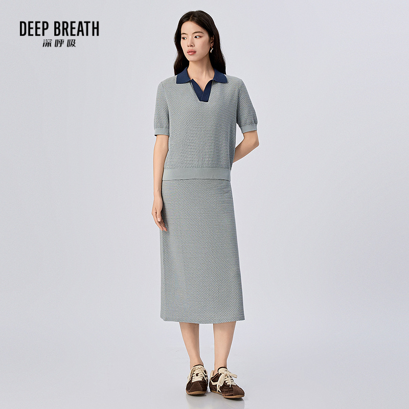 深呼吸女装正品相册图