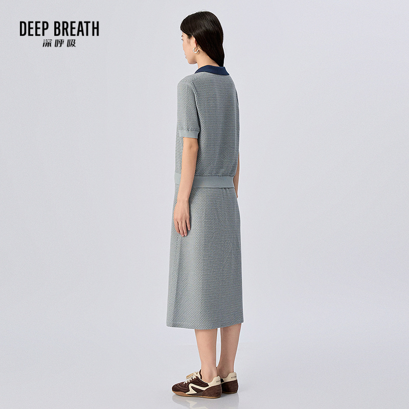 深呼吸女装正品相册图