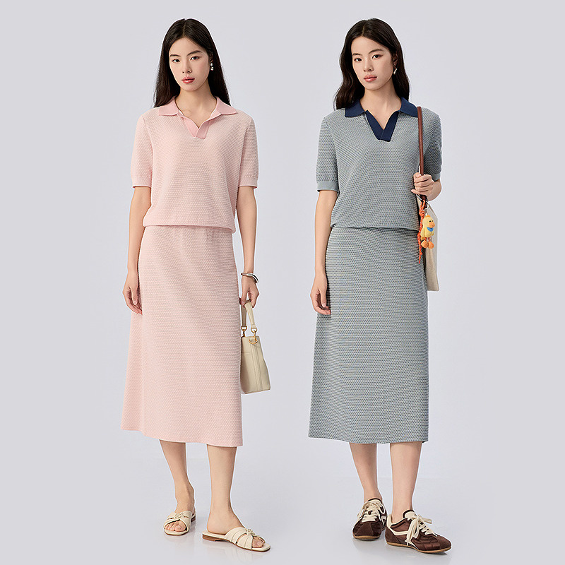 深呼吸女装正品相册图