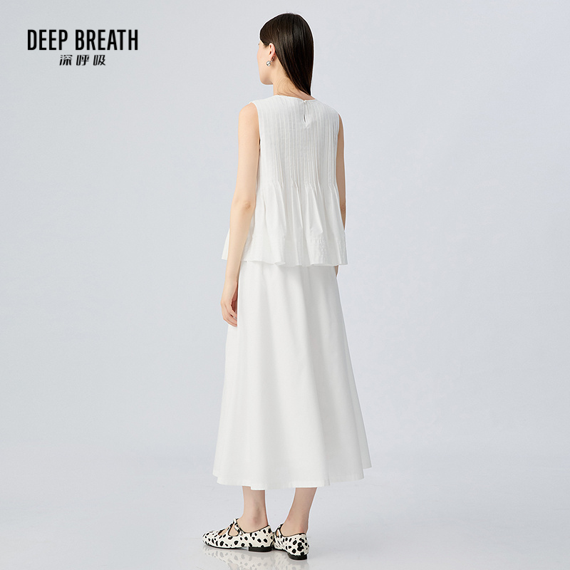 深呼吸女装正品相册图