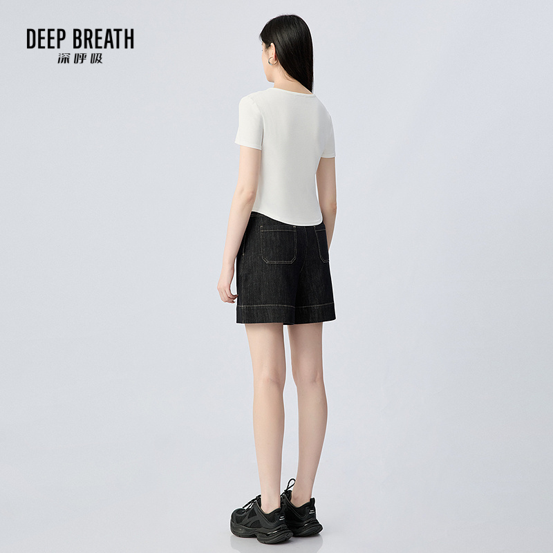 深呼吸女装正品相册图