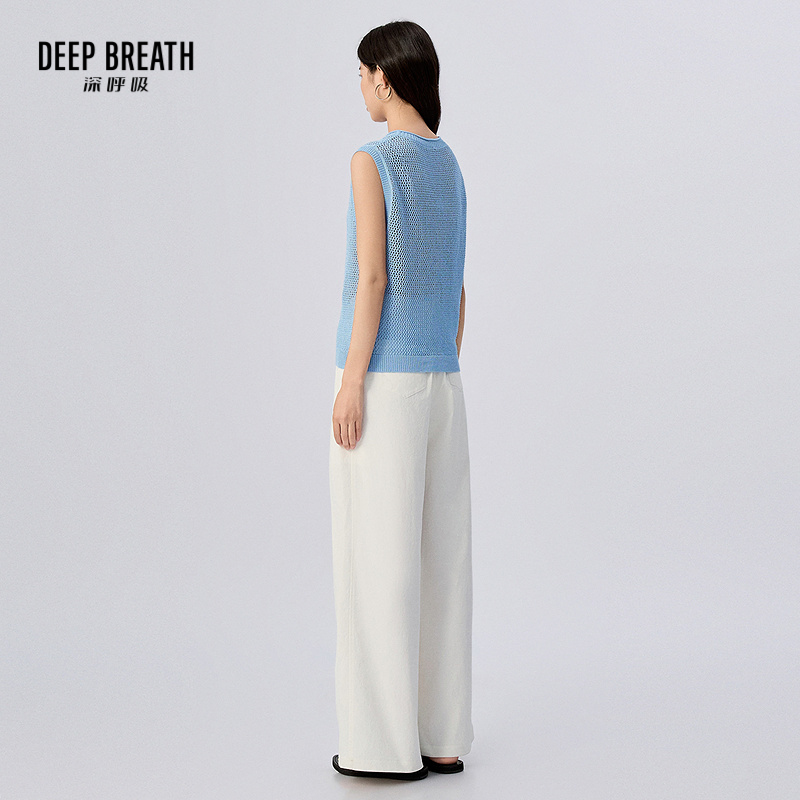 深呼吸女装正品相册图