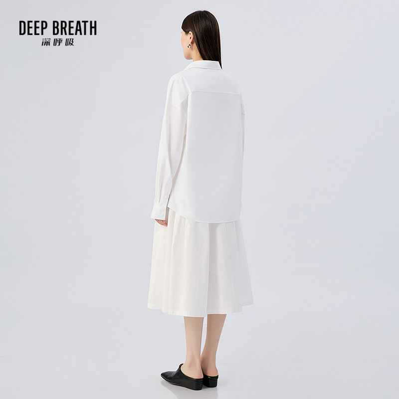 深呼吸女装正品相册图