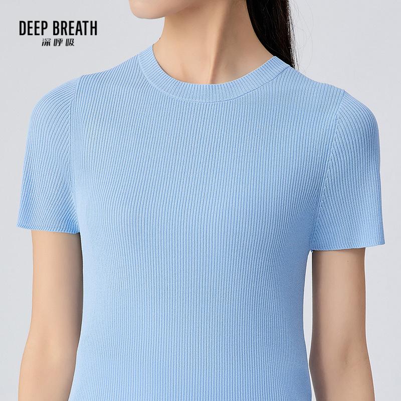 深呼吸女装正品相册图